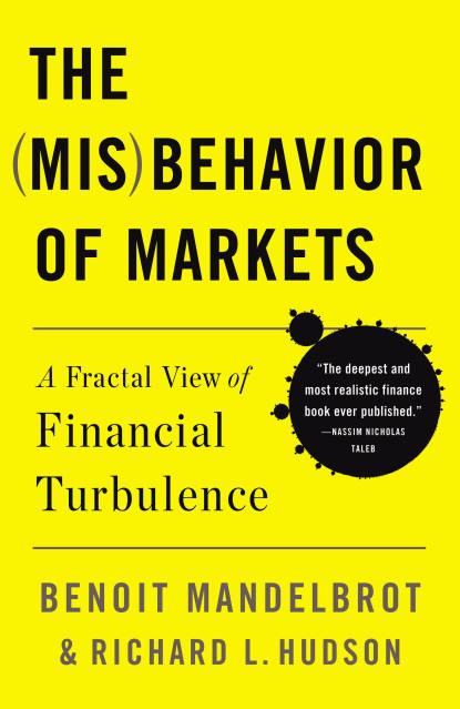 The Misbehavior of Markets