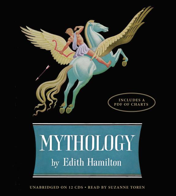 Mythology