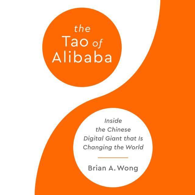 The Tao of Alibaba