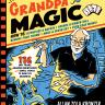 Grandpa Magic by Allan Zola Kronzek