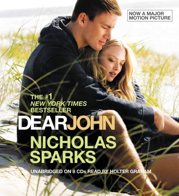 Dear John