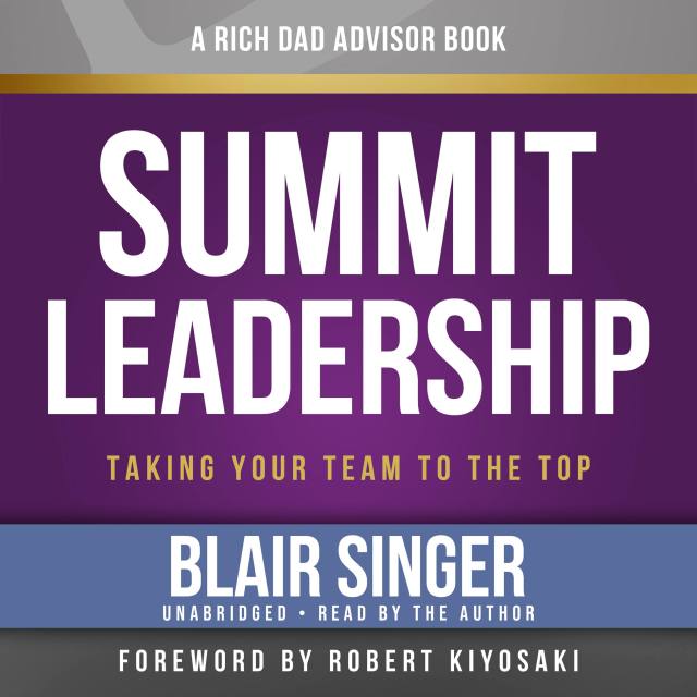 Summit Leadership