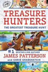 Treasure Hunters: The Greatest Treasure Hunt