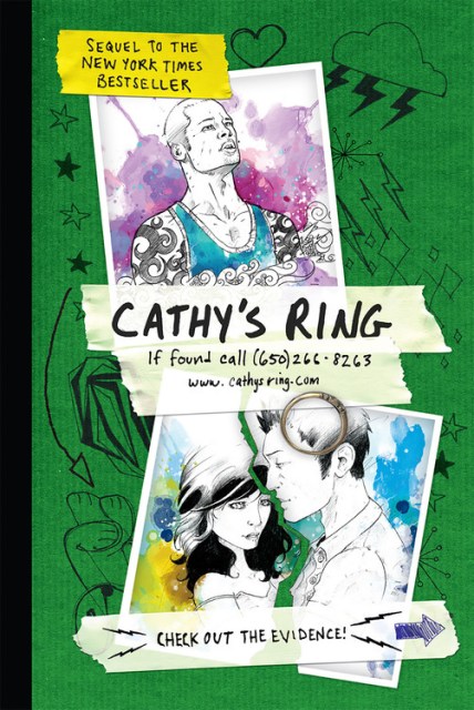 Cathy’s Ring