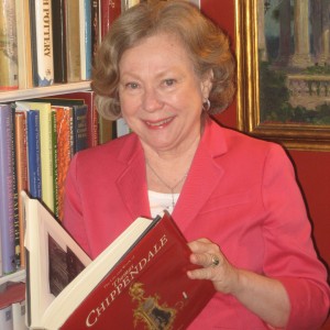 Emyl Jenkins