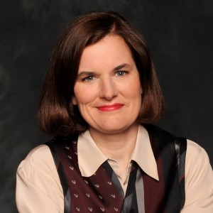 Paula Poundstone