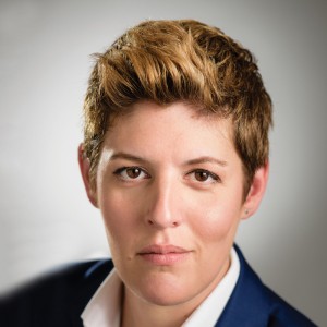 Sally Kohn