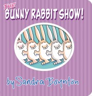 The Bunny Rabbit Show!