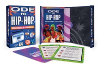Ode to Hip-Hop Trivia Deck & Guidebook