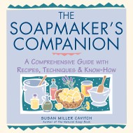 The Soapmaker’s Companion