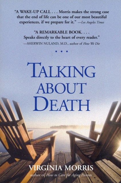 Talking About Death