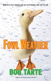 Fowl Weather