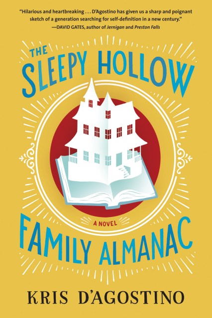 The Sleepy Hollow Family Almanac