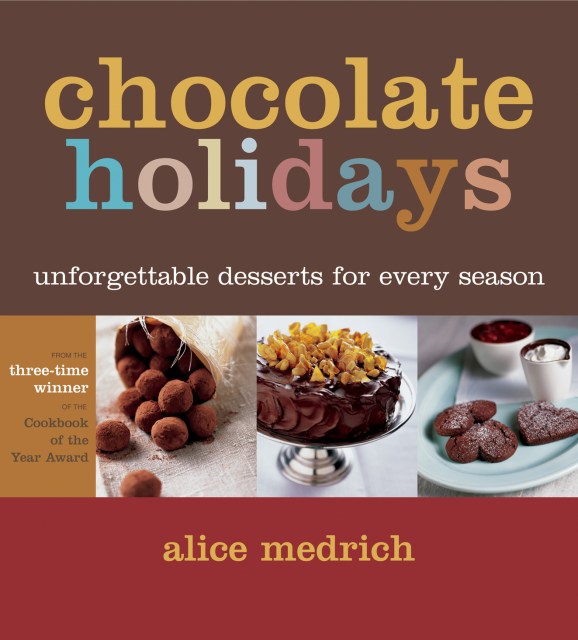 Chocolate Holidays