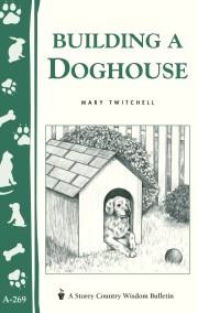 Building a Doghouse