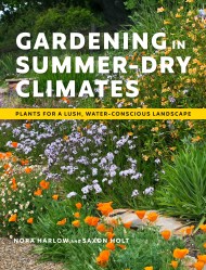 Gardening in Summer-Dry Climates