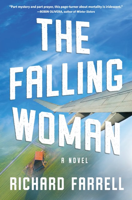 The Falling Woman