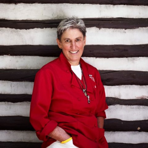 In Memoriam: Laurey Masterton