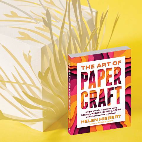 My Journey, On Paper