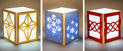 Project: Shadow Lantern