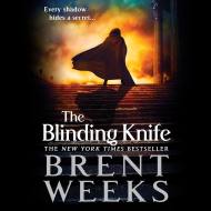 The Blinding Knife: Booktrack Edition