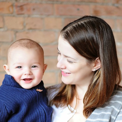 One Block at a Time: A Q&A with Kathy Beymer