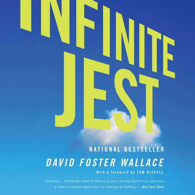 Infinite Jest