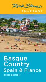 Rick Steves Snapshot Basque Country: Spain & France