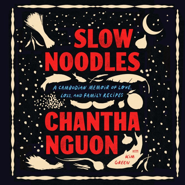 Slow Noodles