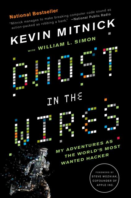 Ghost in the Wires