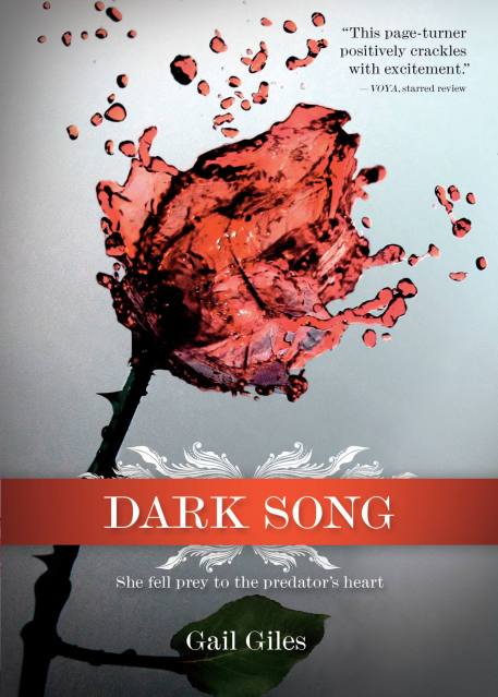 Dark Song