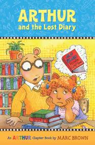 Arthur and the Lost Diary