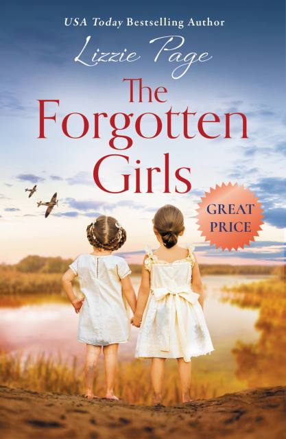 The Forgotten Girls