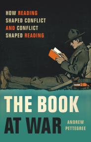 The Book at War