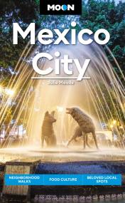 Moon Mexico City