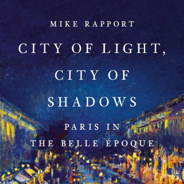 City of Light, City of Shadows