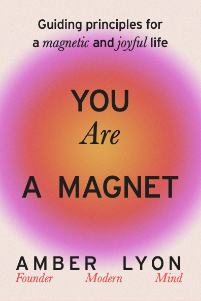 You Are a Magnet