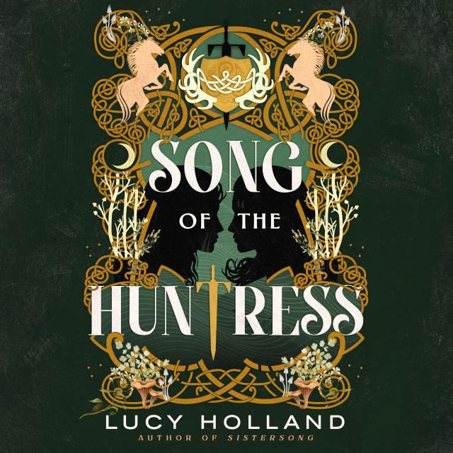 Song of the Huntress