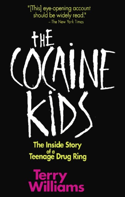 The Cocaine Kids