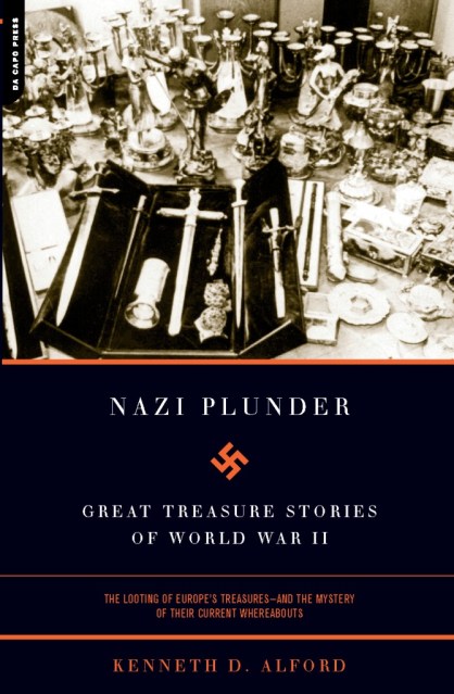 Nazi Plunder