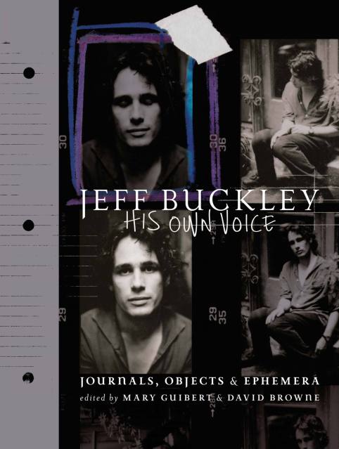 Jeff Buckley