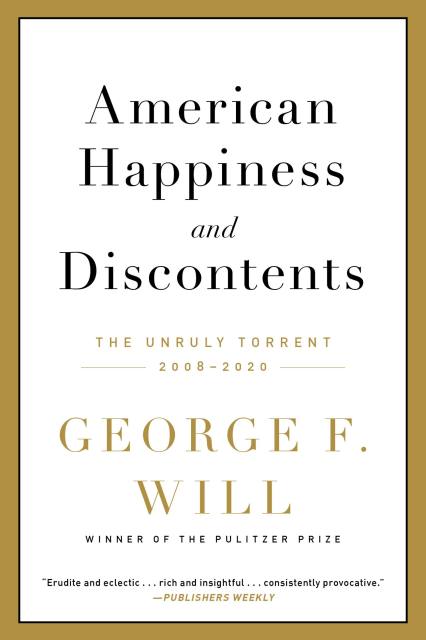 American Happiness and Discontents