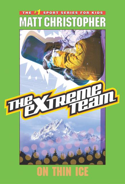 The Extreme Team: On Thin Ice