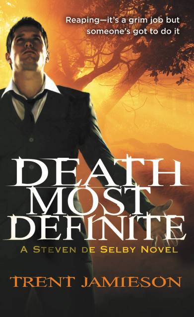 Death Most Definite