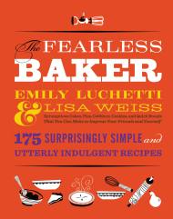 The Fearless Baker