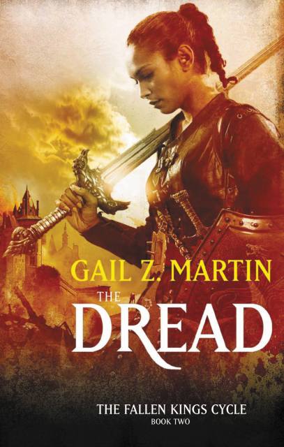 The Dread