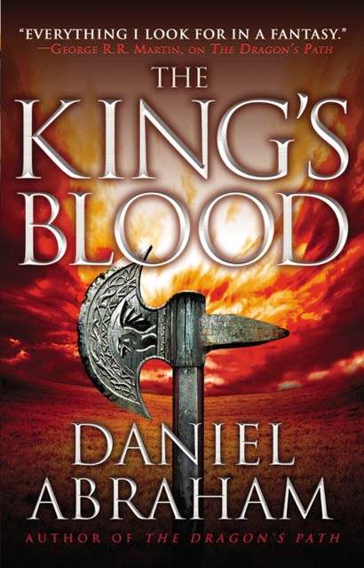 The King’s Blood