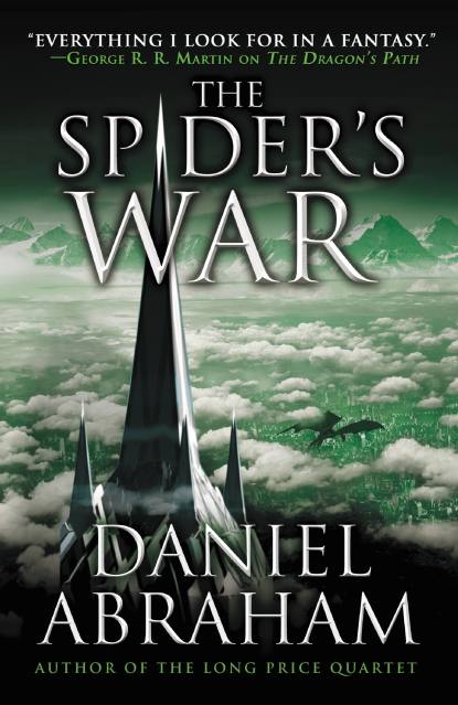 The Spider’s War