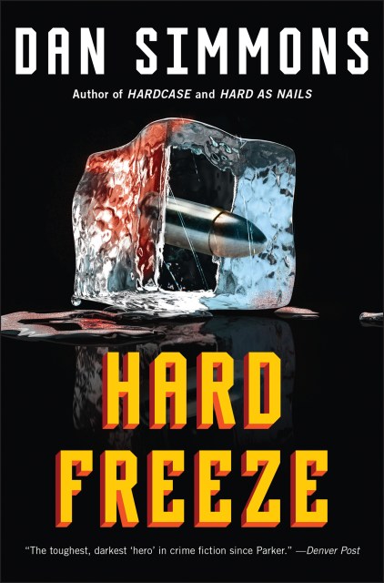 Hard Freeze