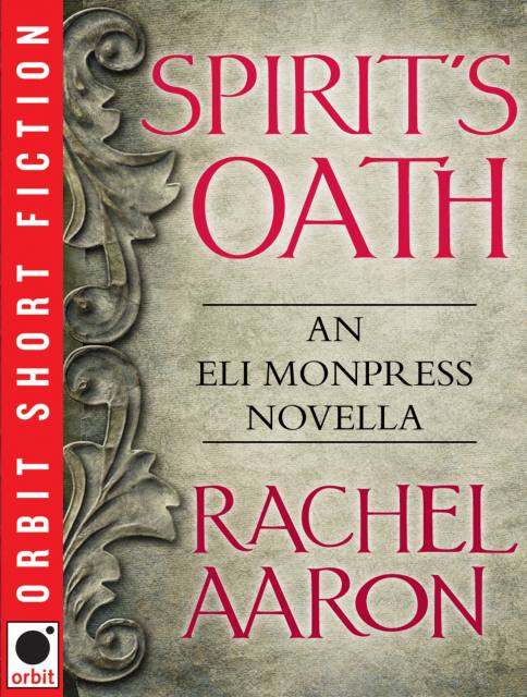 Spirit's Oath